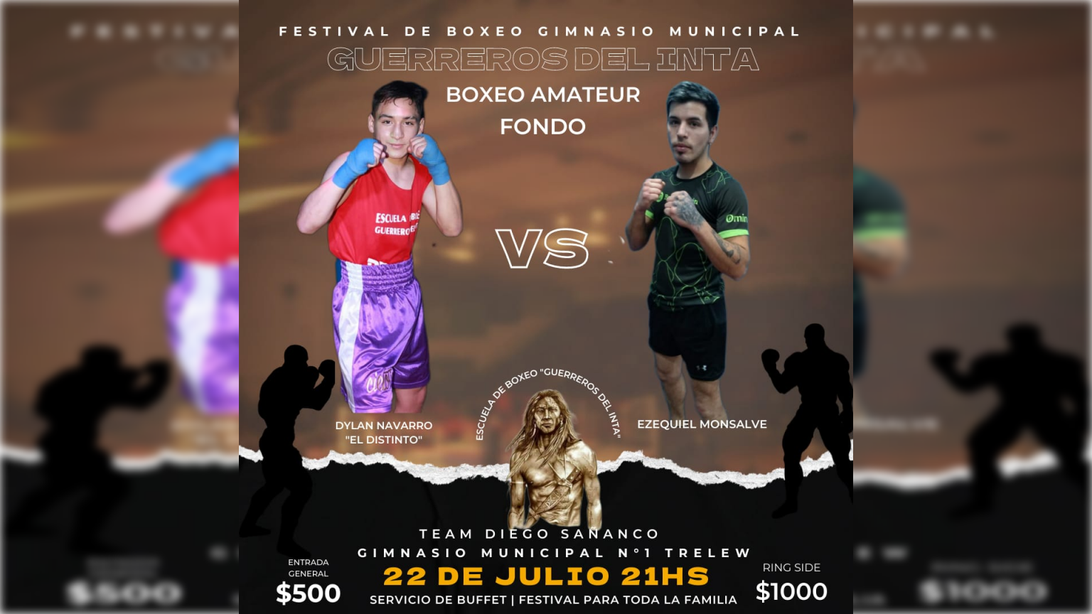 boxeo