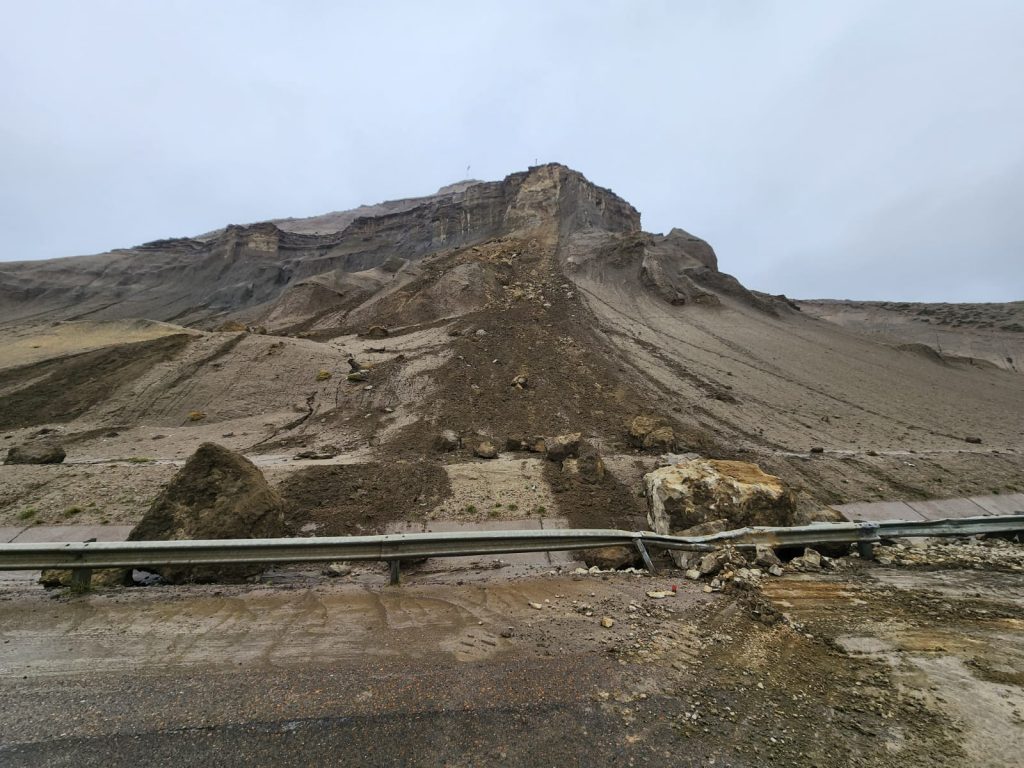 Cerro Chenque