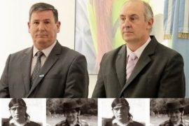Curro Verde: Los cuatro campos que recibió el suegro de Becerra al mes de las desapariciones de Cristian y Genaro Calfullanca