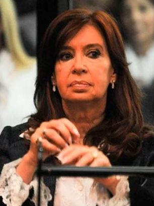 Causa Vialidad: Condenaron a seis años de prisión a Cristina Kirchner e inhabilitación perpetua