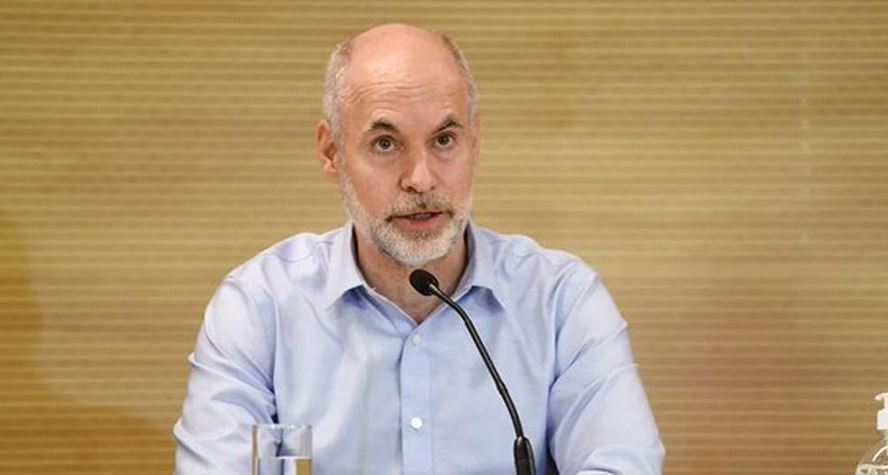 Larreta