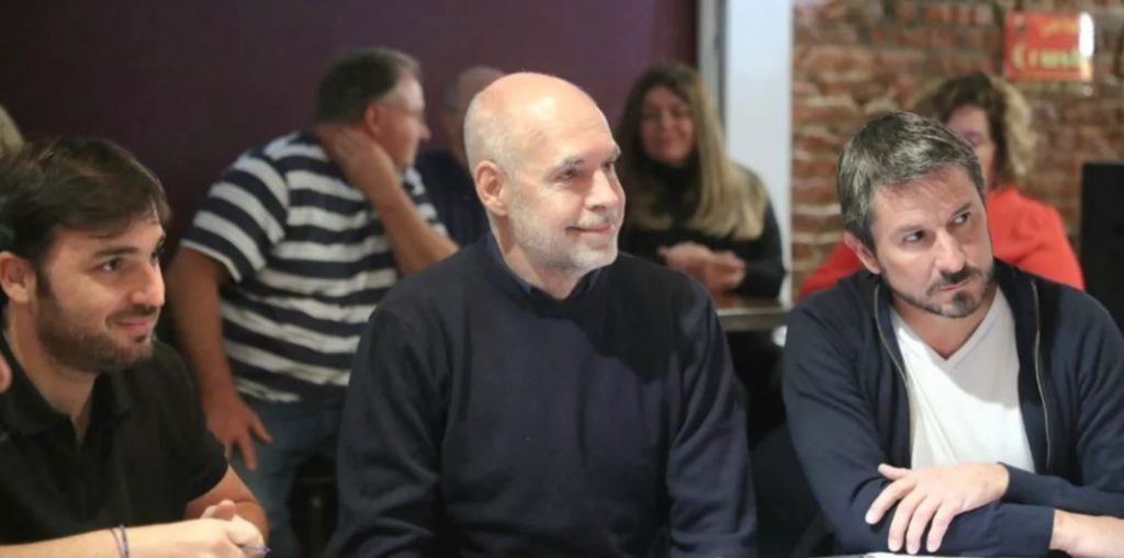 Larreta