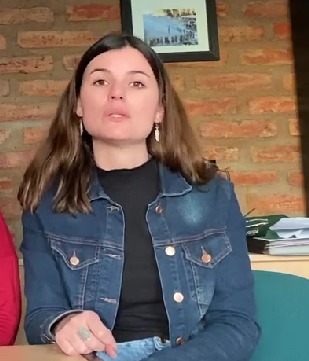 Màgali Becerra