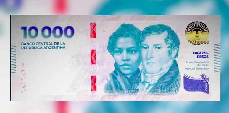 billete