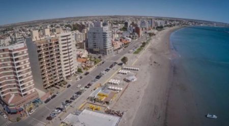 Madryn