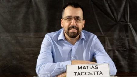 Taccetta