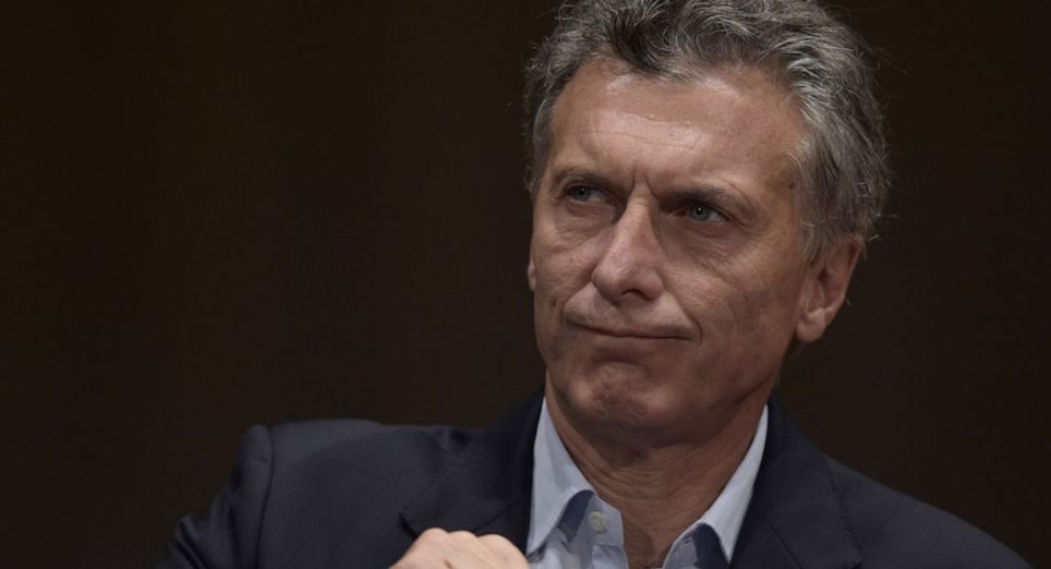 Macri