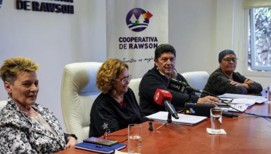 Cooperativa