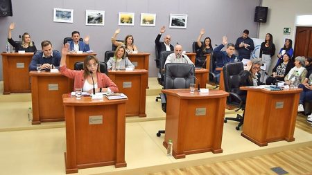 El Concejo Deliberante de Puerto Madryn aprobó la adhesión al RIGI