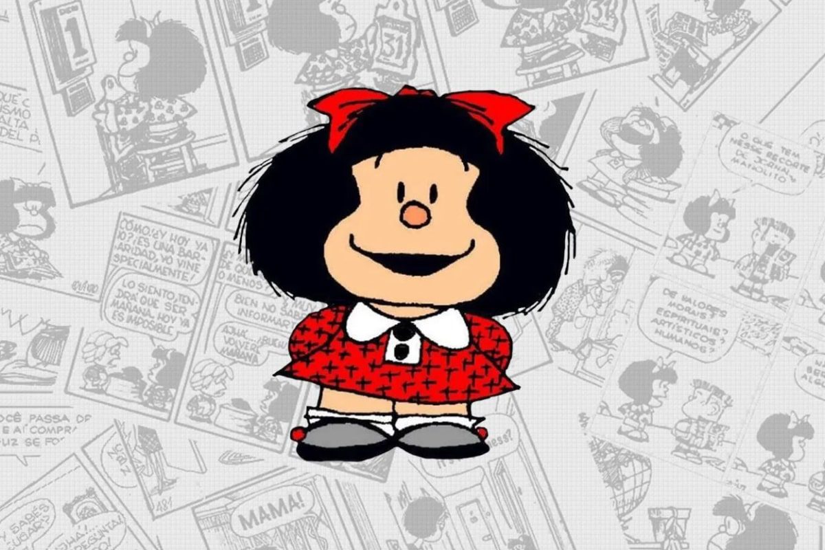 Mafalda