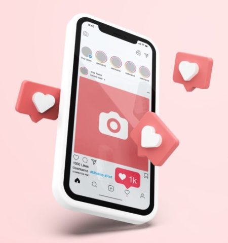 Decenas de millones de adolescentes con cuentas de Instagram pronto verán que sus perfiles públicos se convierten en privados.