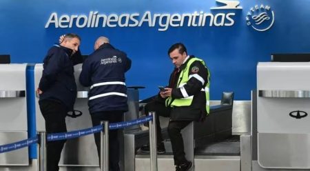 aerolineas