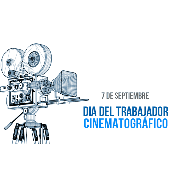 Trabajador Cinematográfico