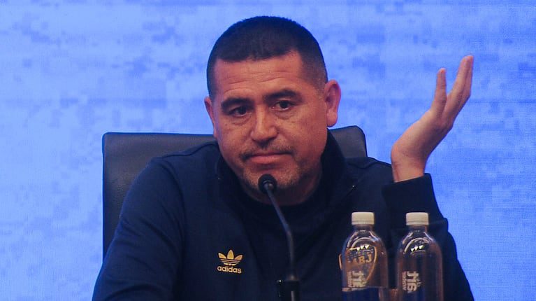 Riquelme 