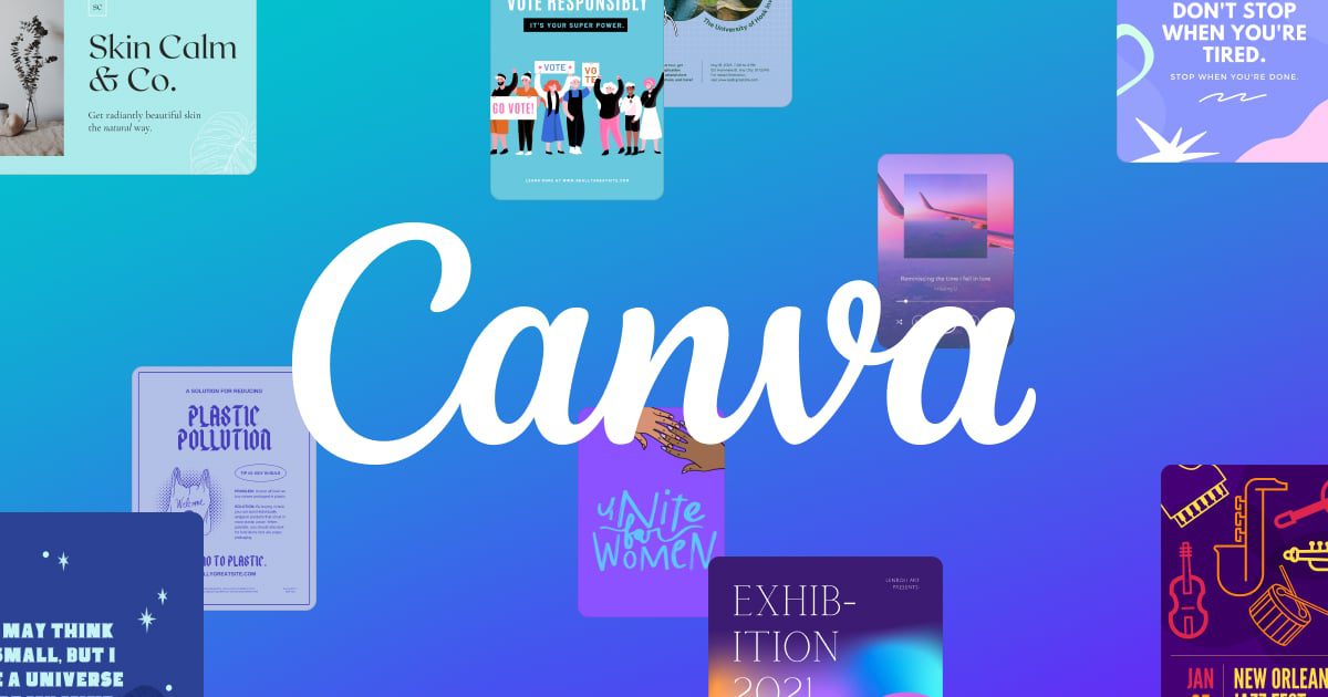 curso gratuito Canva