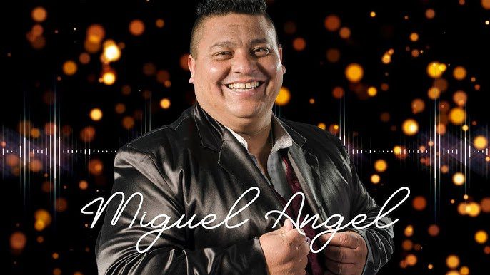 miguel angel