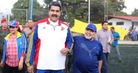 maduro