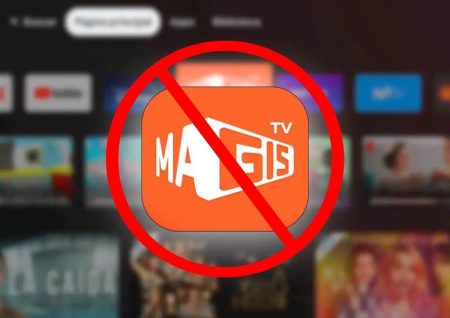 La Justicia argentina emitió un fallo contra la piratería audiovisual Ahora, Magis TV deberá ser bloqueada.