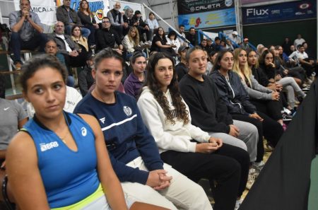 Torneo de tenis