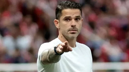 fernando gago