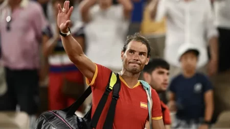 Rafael Nadal