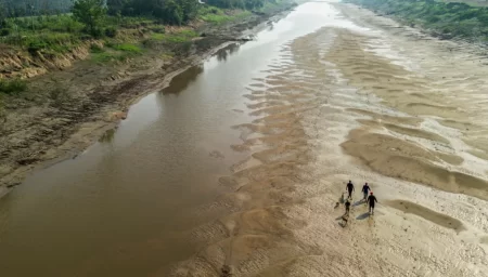 río Amazonas