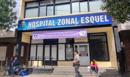 Hospital Zonal de Esquel