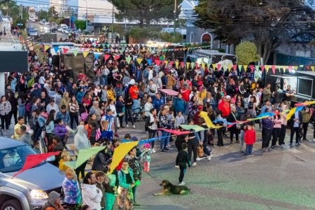 Inscripción Food Trucks: Fiesta de la Hamburguesa en Rawson