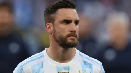 Tagliafico Messi Inter Miami