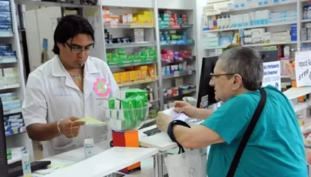 Recorte Medicamentos