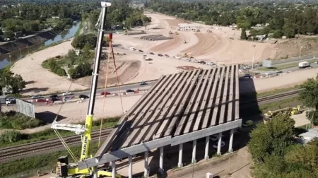 MIlei aprobó 10 obras