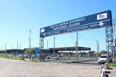 Restricciones ARCA para viajeros