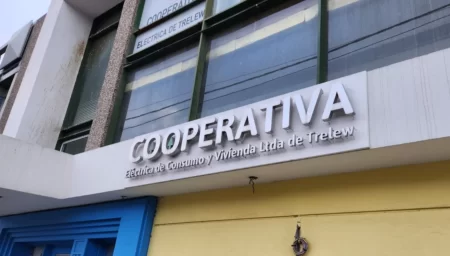 Cooperativa abona $ 150 millones