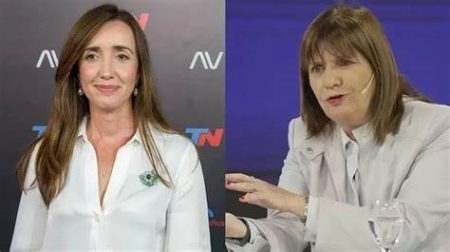 Bullrich en entrevista polémica