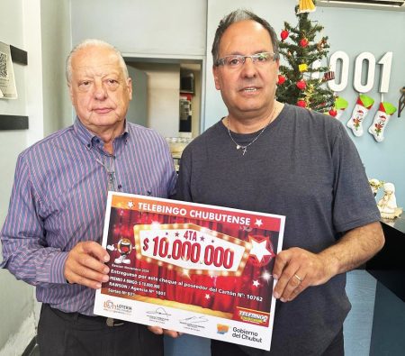 Telebingo entrega 11 millones