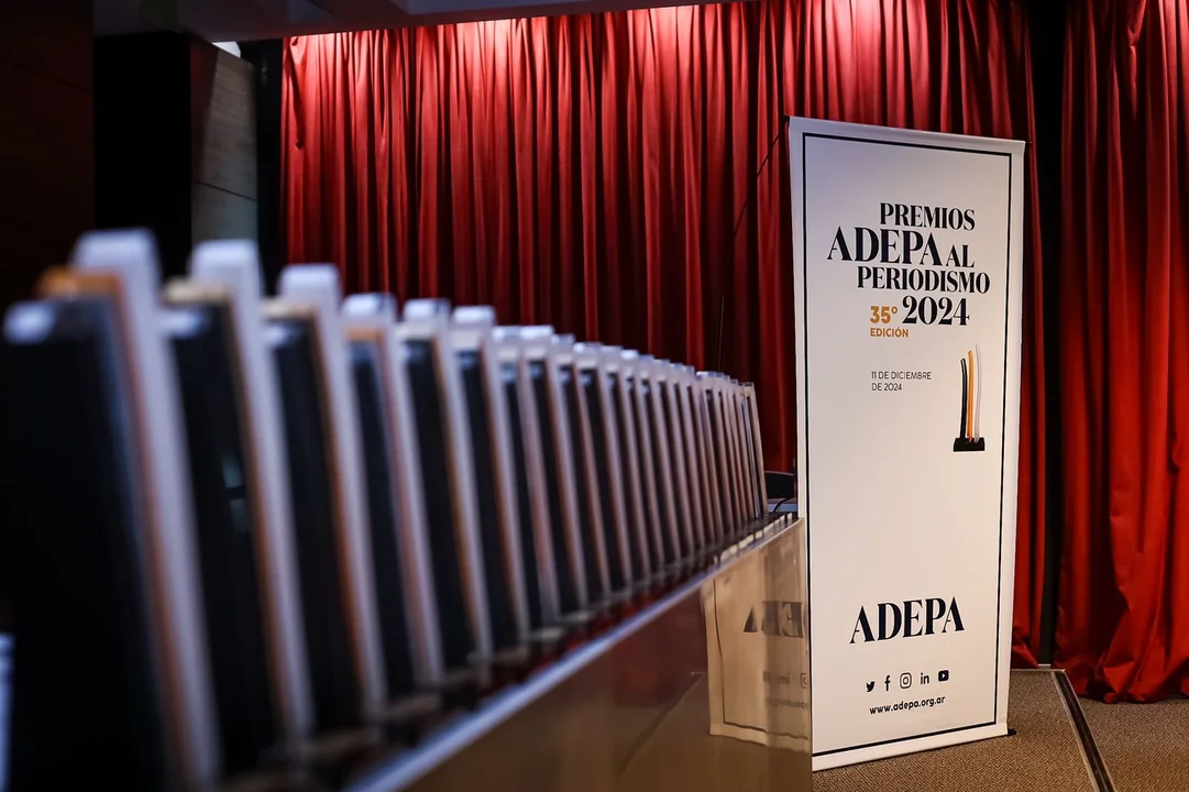 Foto: ADEPA
