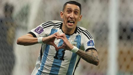 Di María