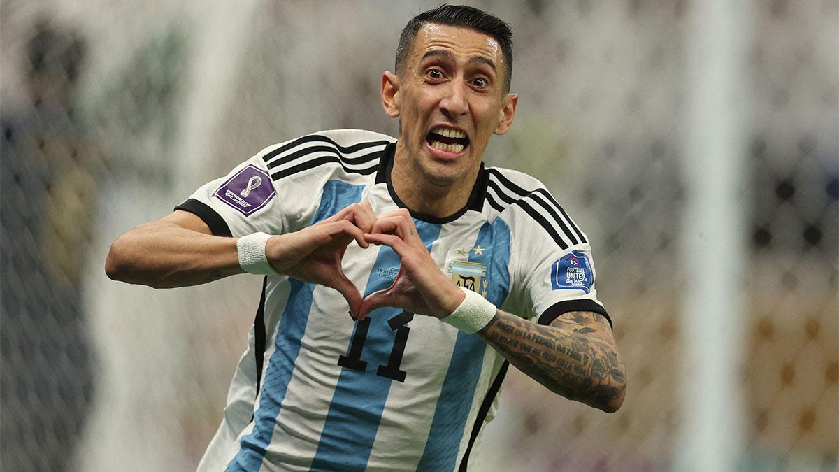 Di María