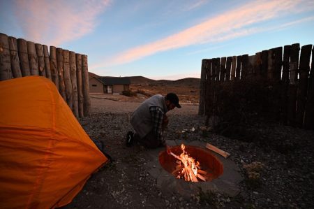 Descubre la naturaleza en Parque Patagonia