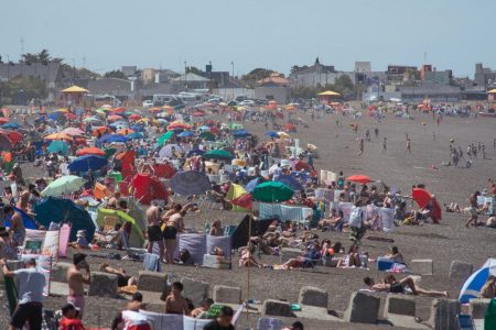 Recomendaciones por altas temperaturas