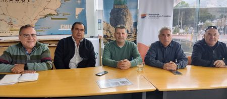 Chubut impulsa agenda cultural, turística y deportiva en Gualjaina