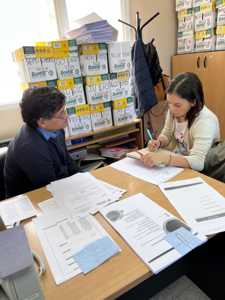 Chubut invierte en salud: mejoras en hospitales de la Cordillera