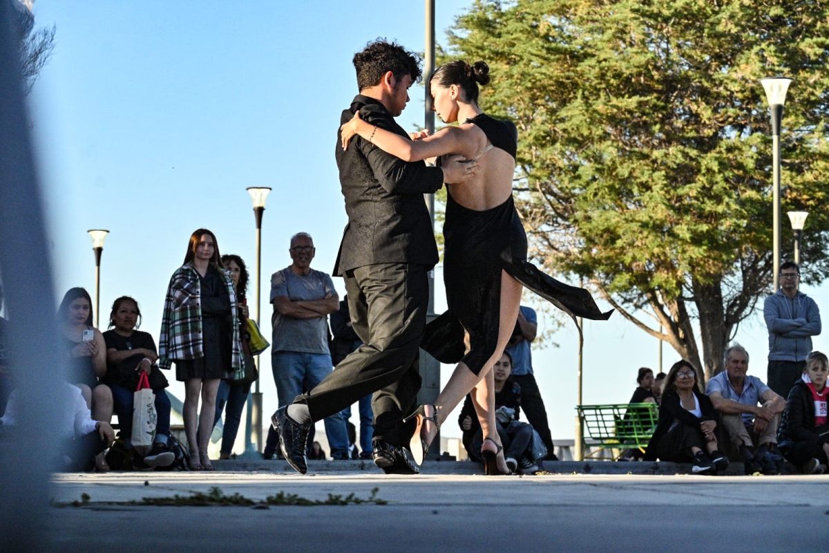 Comienza la Semana del Tango en Puerto Madryn 