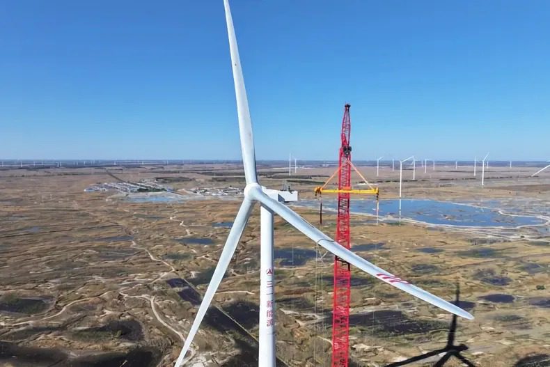 Conoce la tecnología que iba a salvar al mundo, pero arruinó el clima