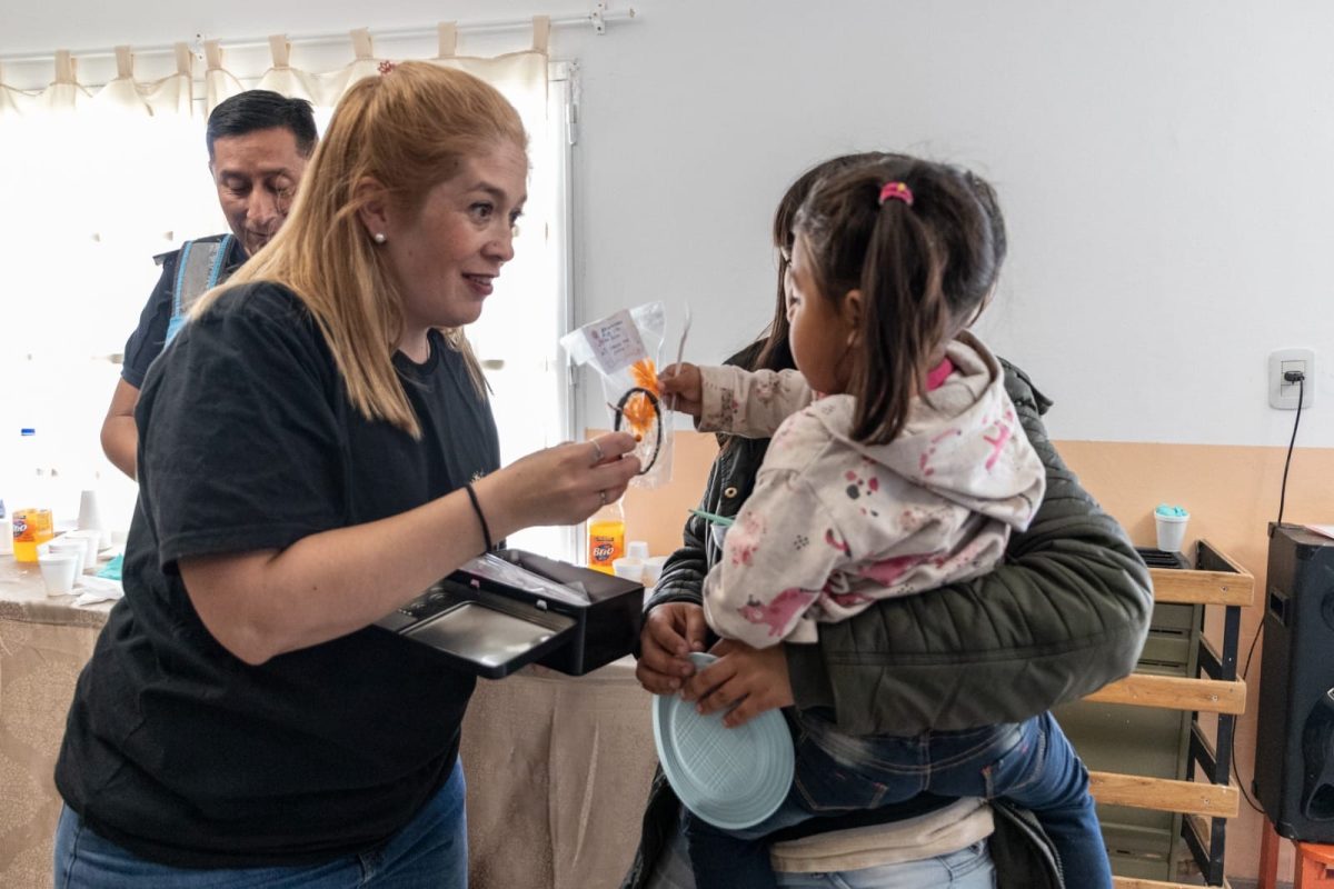 El CPB Don Bosco festejó su 28° aniversario al servicio de la comunidad