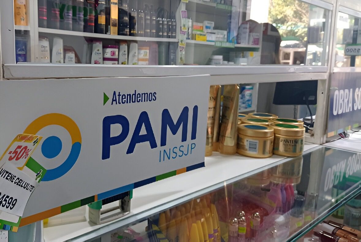 El PAMI: Cómo obtener los medicamentos gratis