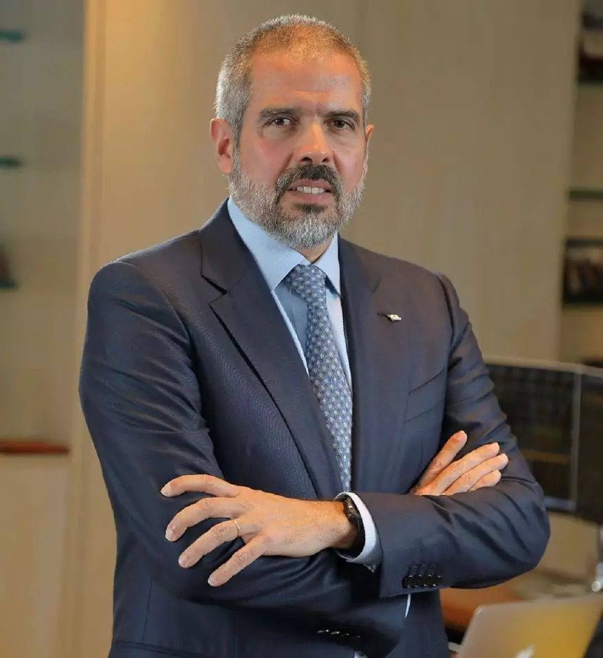 Familia Perez Companc realizó millonario aporte a su empresa petrolera