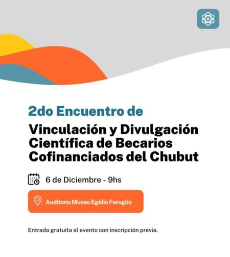 II Encuentro de VInculación y Divulgación