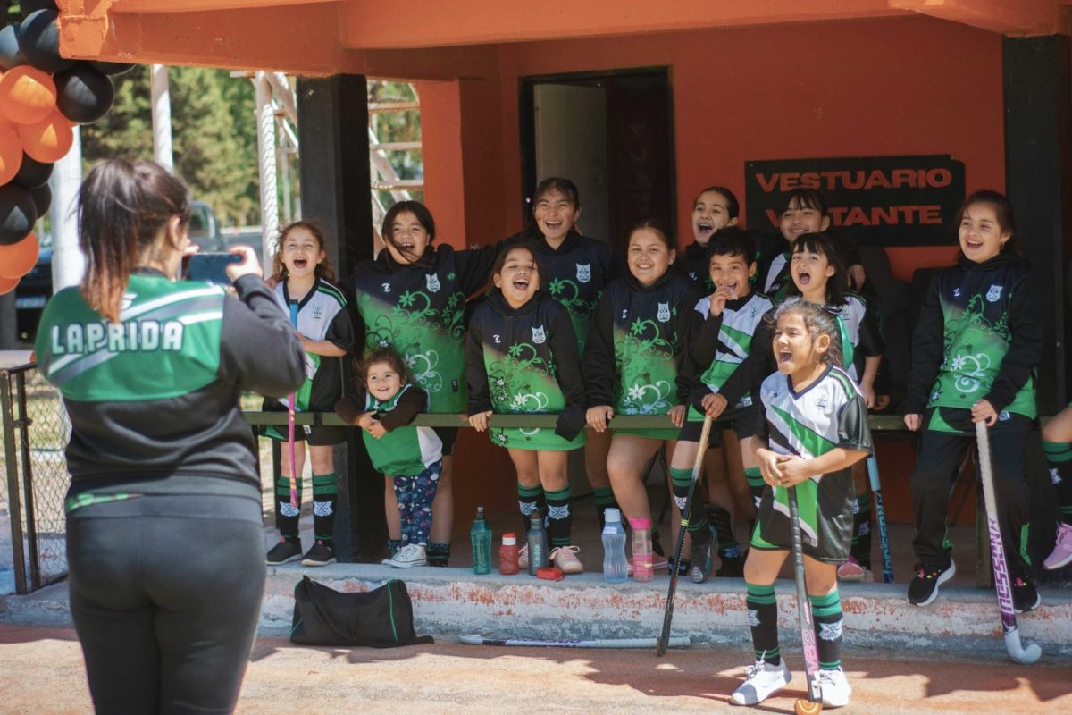 actividades torneo de futsal