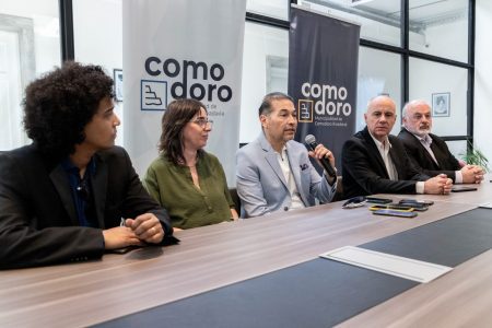 Presenttan actividades para conmemorar el día del petróleo